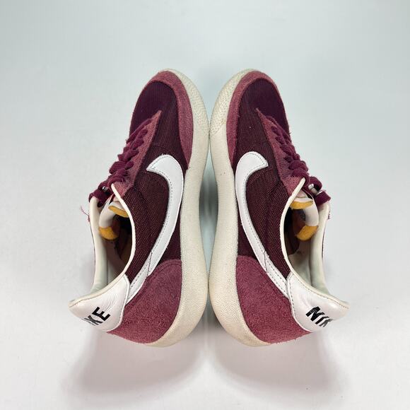 Nike Killshot OG SP Dark Beetroot Lifestyle Sneakers Shoes DC1982-600 Men\'s Sz 7 main image 9